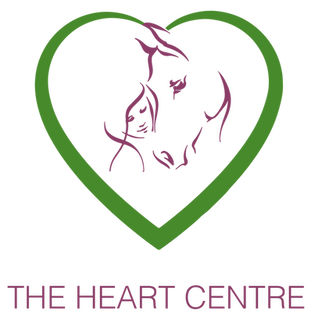 Picture of the heart centre logo