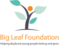 Big Leaf Foundation
