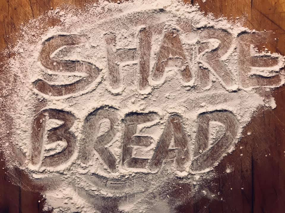 Image Share Bread